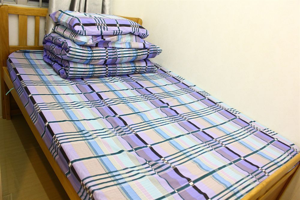 Kam Fu Guesthouse Kowloon  Екстериор снимка